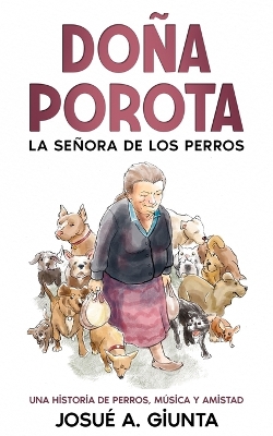 Cover of Doña Porota