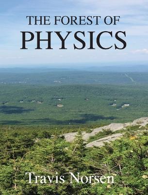 Book cover for The Forest of Physics