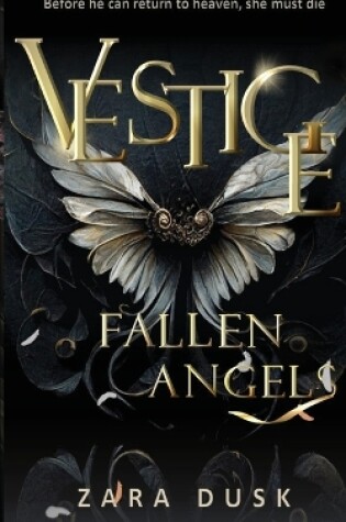 Cover of Vestige