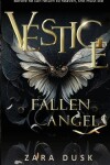 Book cover for Vestige