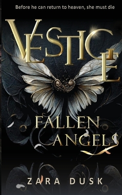 Cover of Vestige