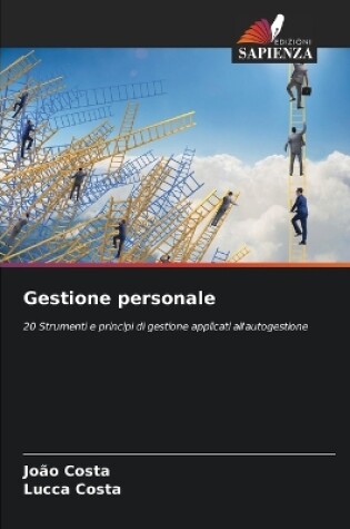 Cover of Gestione personale