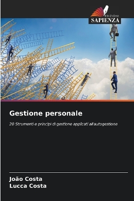 Book cover for Gestione personale