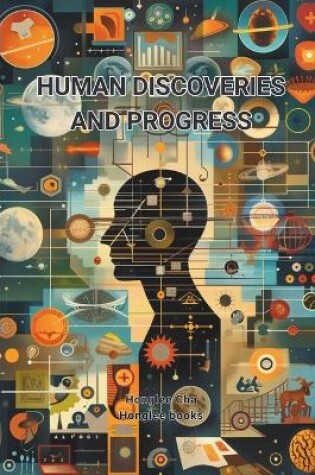 Cover of Human Discoveries and Progress