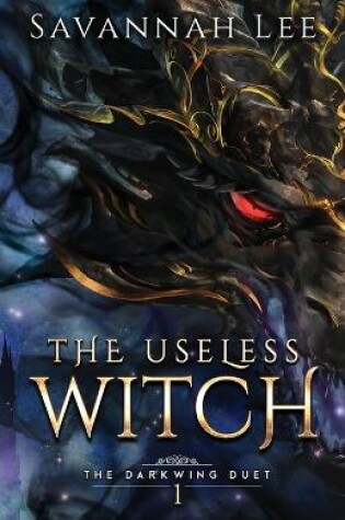 Cover of The Useless Witch