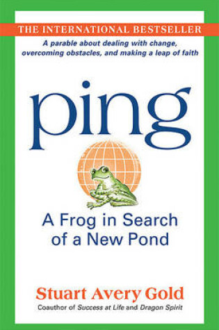 Cover of Ping