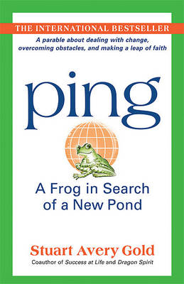 Book cover for Ping