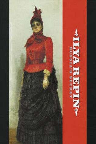 Cover of Ilya Repin