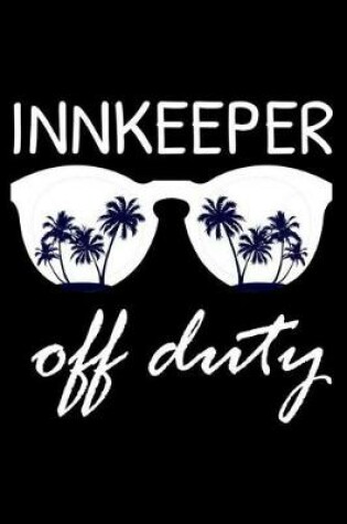 Cover of Innkeeper Off Duty