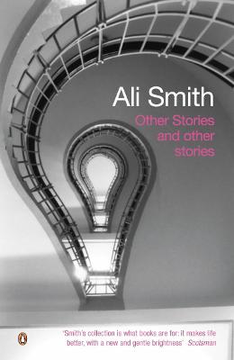 Book cover for Other Stories and Other Stories