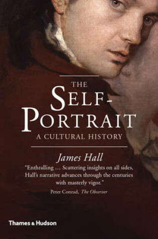 Cover of The Self-Portrait