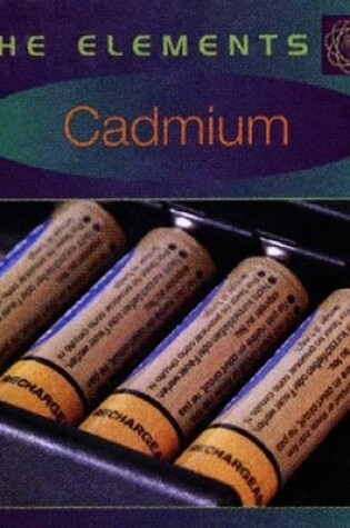Cover of Cadmium
