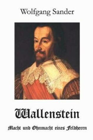 Cover of Wallenstein