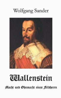 Book cover for Wallenstein