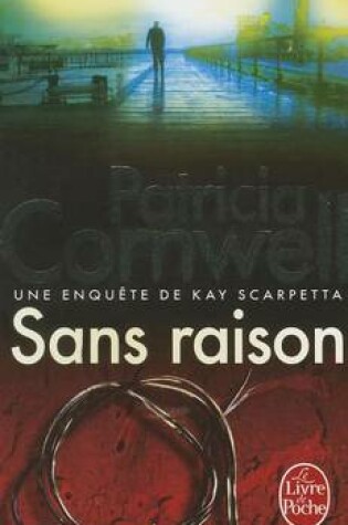 Cover of Sans Raison