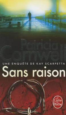 Book cover for Sans Raison