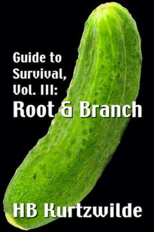 Cover of Guide to Survival, Volume 3