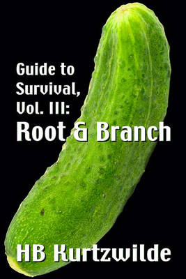 Book cover for Guide to Survival, Volume 3