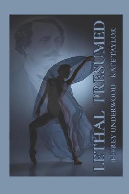 Book cover for Lethal Presumed