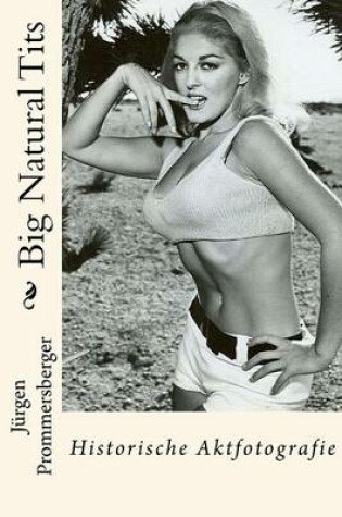 Cover of Big Natural Tits