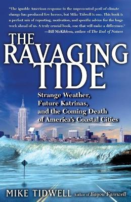 Book cover for The Ravaging Tide