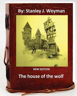 Book cover for The House of the Wolf .( NEW EDITION ) By