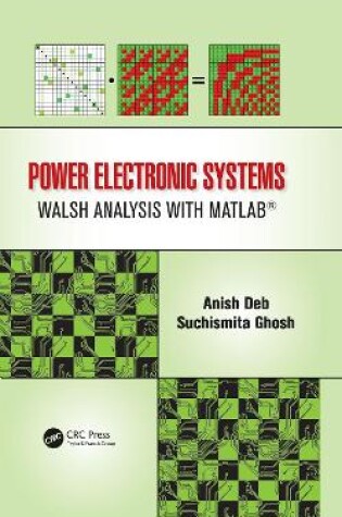 Cover of Power Electronic Systems