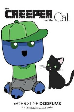 Cover of The Creeper and the Cat