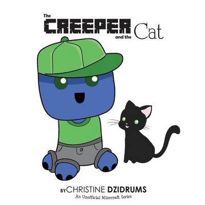 Book cover for The Creeper and the Cat