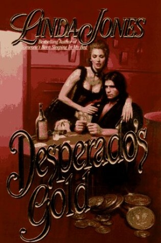 Cover of Desperado's Gold