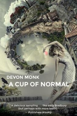 Cover of A Cup of Normal