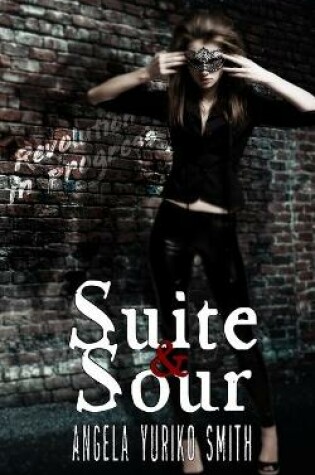 Cover of Suite & Sour