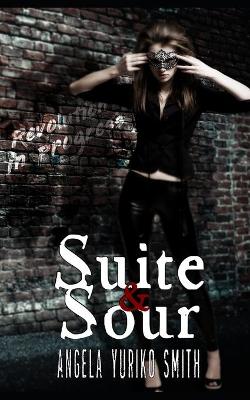 Book cover for Suite & Sour