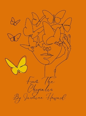 Book cover for From The Chrysalis