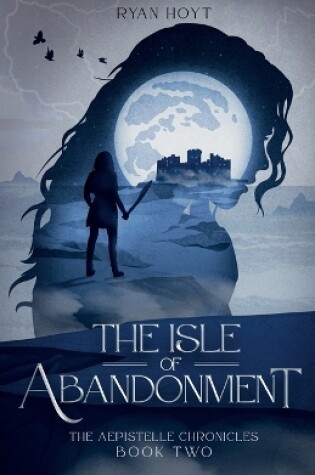 Cover of The Isle of Abandonment