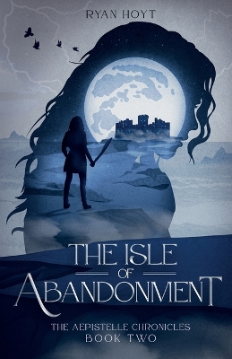 Book cover for The Isle of Abandonment