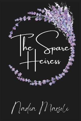 Cover of The Spare Heiress