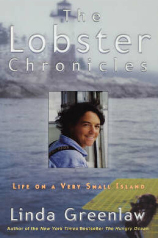 Cover of The Lobster Chronicles