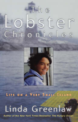 Book cover for The Lobster Chronicles