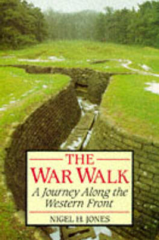 Cover of The War Walk