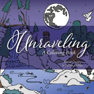 Cover of Unraveling