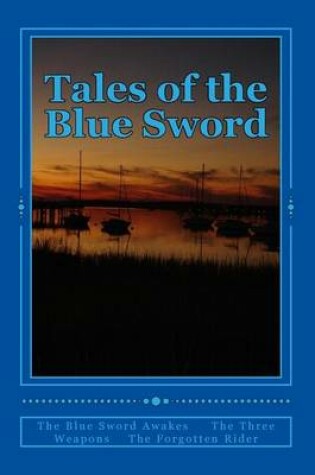 Cover of Tales of the Blue Sword