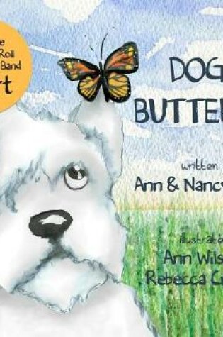 Cover of Dog and Butterfly