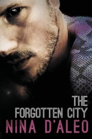 Cover of The Forgotten City: The Demon War Chronicles 2
