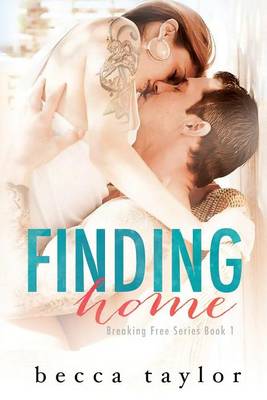 Cover of Finding Home