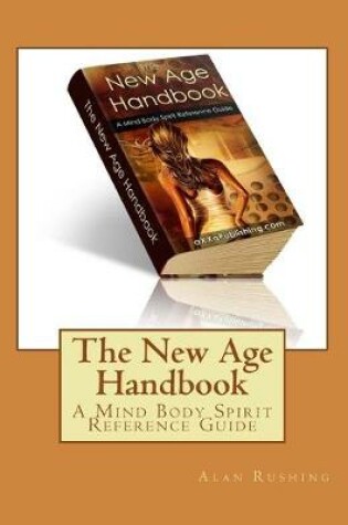 Cover of The New Age Handbook