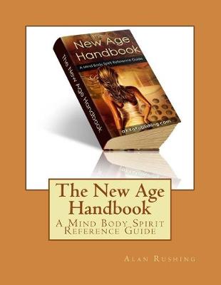 Book cover for The New Age Handbook