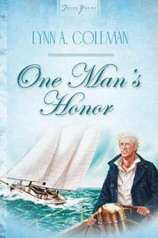 Cover of One Man's Honor