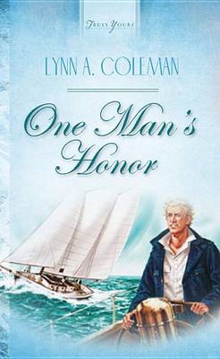 Cover of One Man's Honor