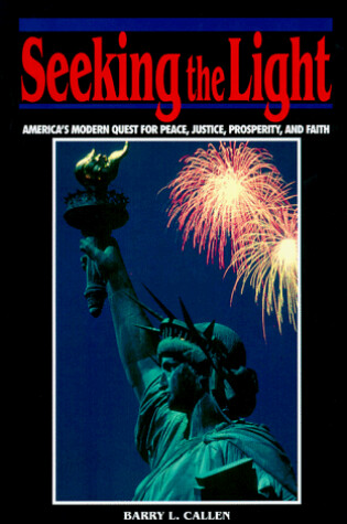 Cover of Seeking the Light